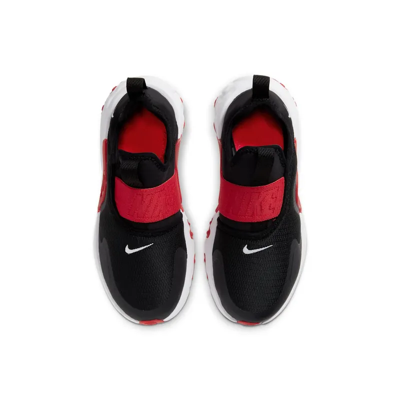 Nike RT Presto Extreme Black University Red (PS) Black/University Red/Anthracite (CD6885-002)