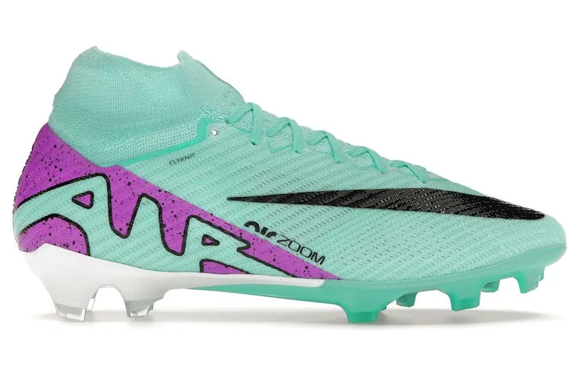 Nike Zoom Mercurial Superfly 9 Elite FG Peak Ready Pack (DJ4977-300)