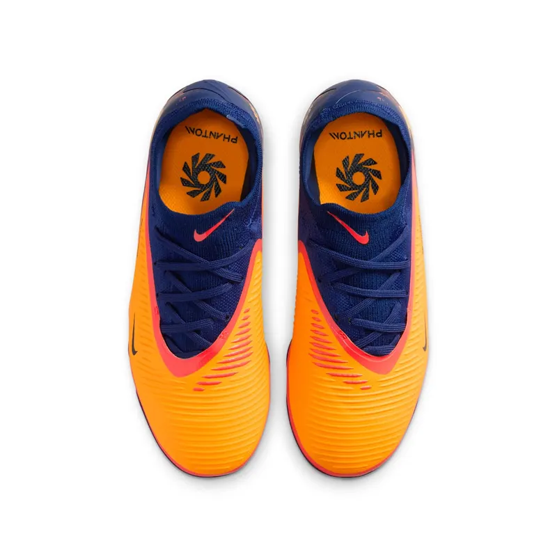 Nike Phantom 6 Low Pro MG Erling Haaland Precision Under Pressure (HQ2047-800)