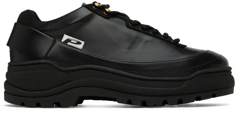 Phileo Black Approche BLACK (PHI01SH016)