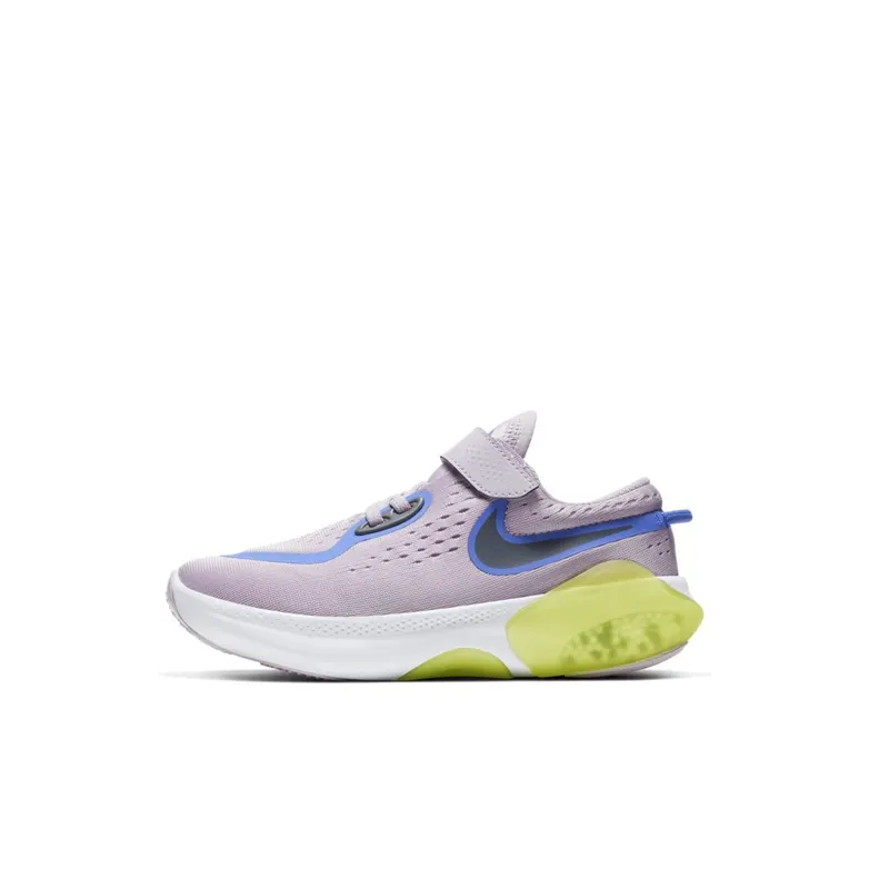 Nike Joyride Dual Run Iced Lilac (PS) Iced Lilac/Smoke Grey/Dynamic Yellow (CN9601-515)