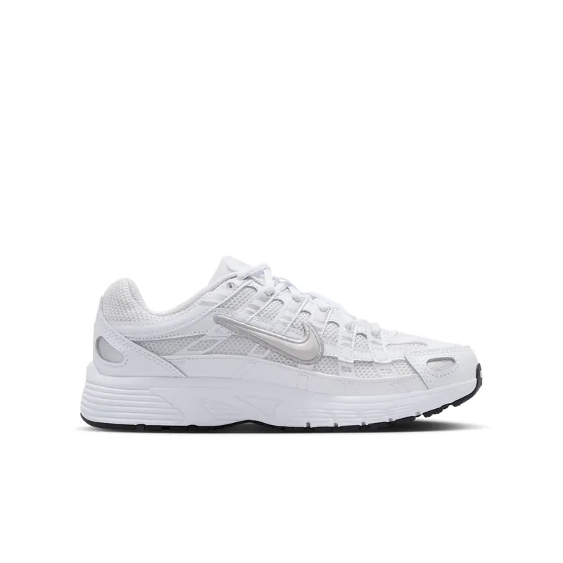 Nike P-6000 GS “Platinum Tint Silver” (HV5064-017)