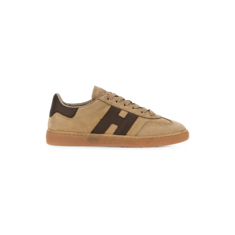 Hogan Cool “Neutrals/Brown” (HXW6470FB6TU IE0CP4)