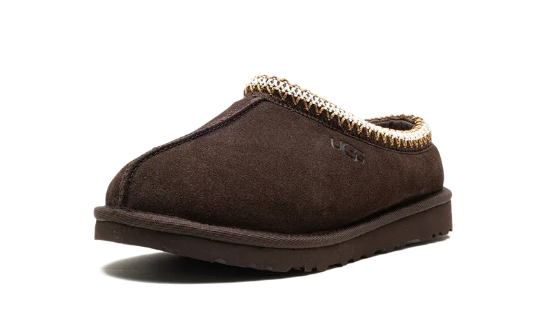 Ugg Tasman II GS “Dark Brown” (1019066K-DDC)