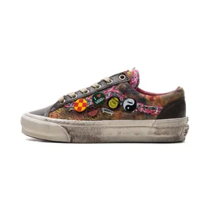 Vans Old Skool LX “Souvenir – Warm Brown” (VN000D9RENB)