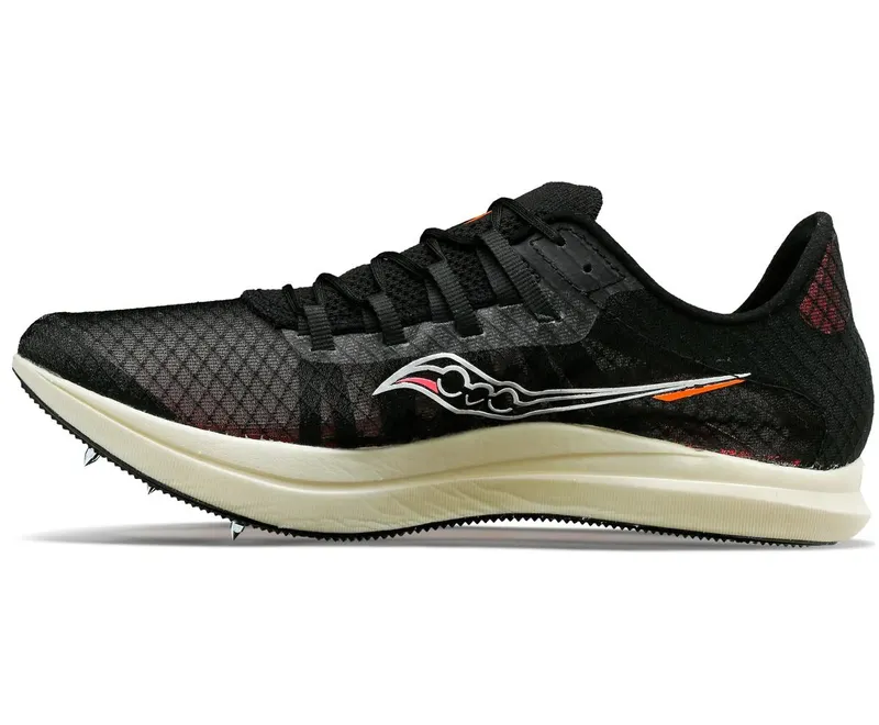 Saucony Terminal VT Black Vizi (S29101-85)