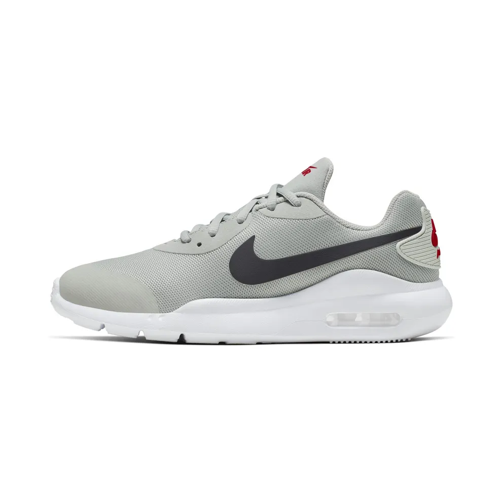 Nike Air Max Oketo Older Kids’ Grey (AR7419-019)