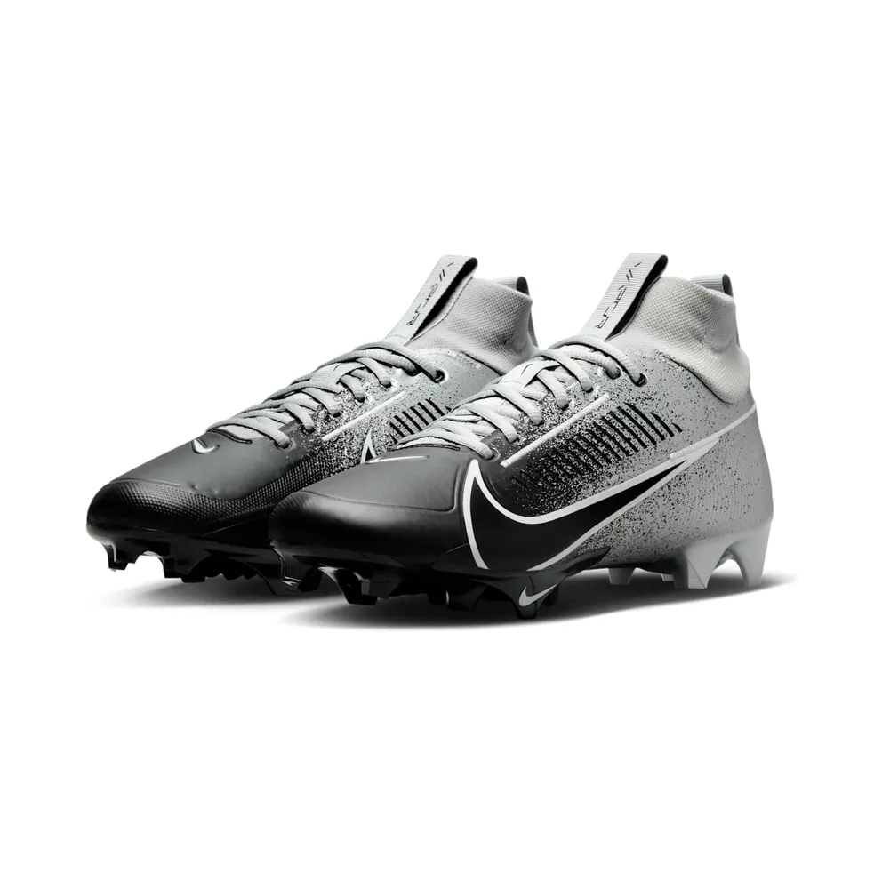Nike Vapor Edge Pro 360 2 Metallic Silver Black (HF3454-003)
