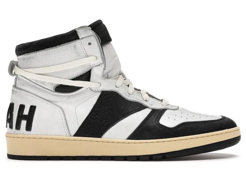 Rhude Rhecess High Hell Yeah (RHU07FOM22005)