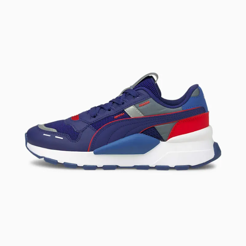 Puma RS 2.0 Arcade Amuse Elektro Blue (368702-02)