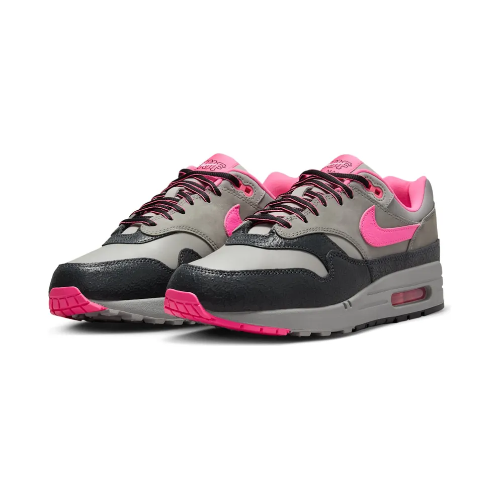 Nike Air Max 1 SP “HUF – Pink Pow” (HF3713-003)