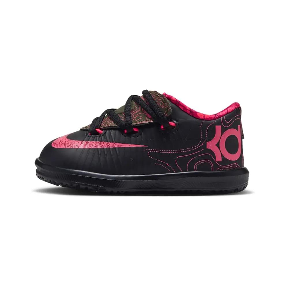 Nike KD 6 Meteorology (2026) (IU1289-001)