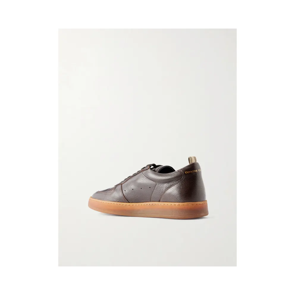 Officine Creative Asset 001 Deerskin Brown (OCUASSE001-CVCOM00000CER23)