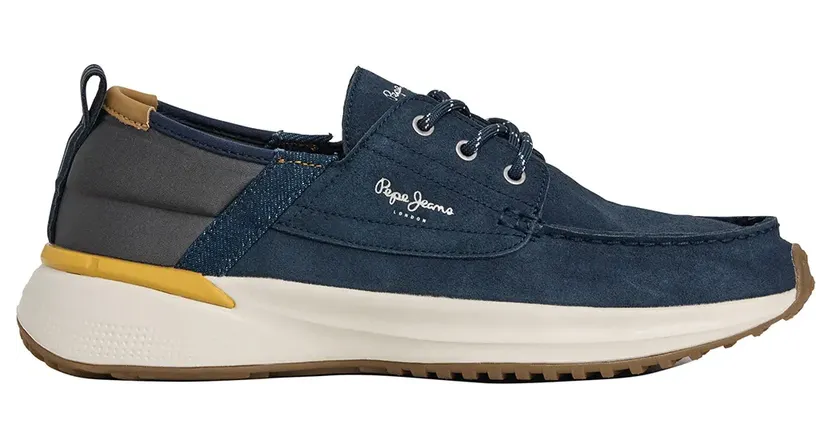 pepe-sneaker PMS600029-595