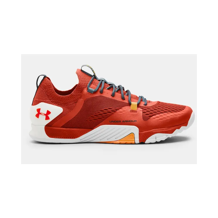 Under Armour TriBase™ Reign 2 Orange (3022613-801)