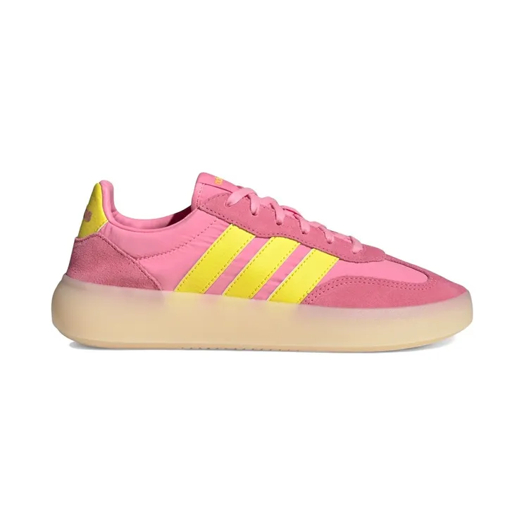adidas Barreda Decode Pulse Magenta Yellow (JI2325)