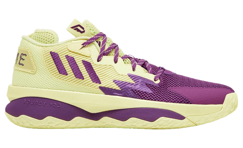 adidas Dame 8 Dame Time (GY0383)