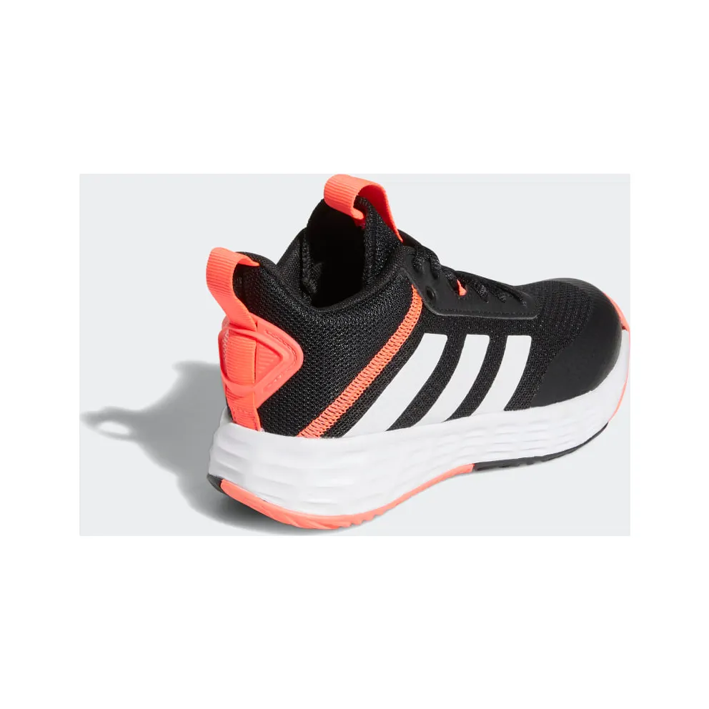 Adidas Ownthegame 2.0 Core Black / Cloud White / Turbo (GZ3379)