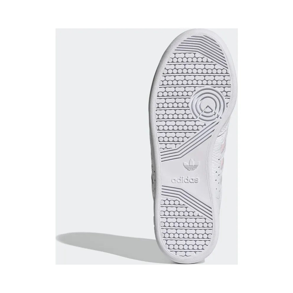 adidas Continental 80 Stripes Cloud White / Clear Pink / Hazy Rose (S42625)