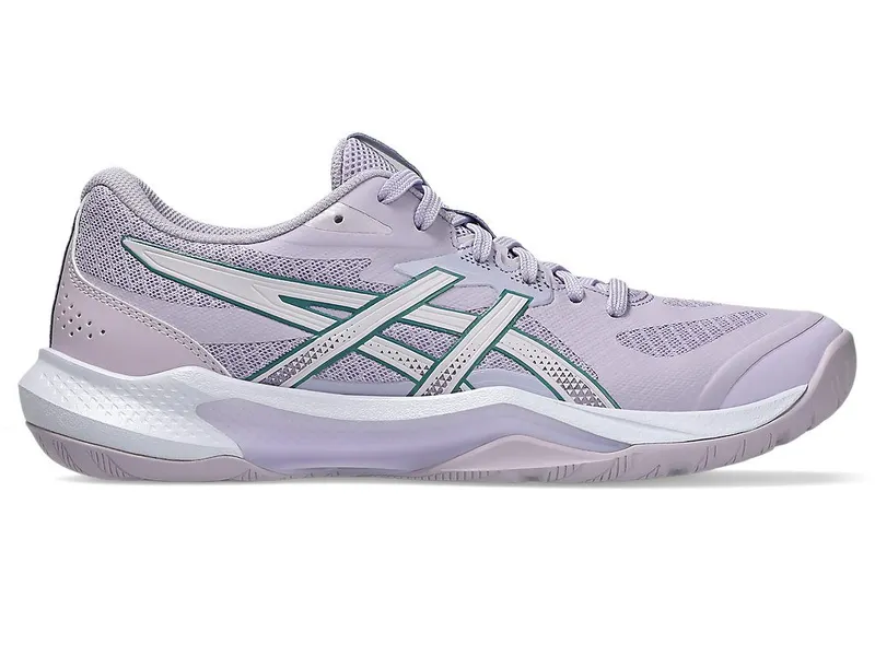ASICS GEL-TACTIC 13 “Murasaki / Dahlia” (1072A118-500)