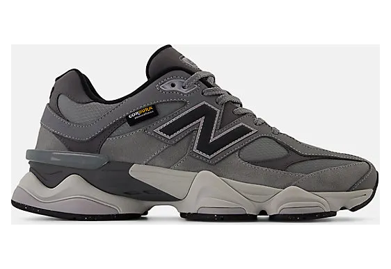 New Balance 9060 Cordura “Slate Grey” (U9060ORB)