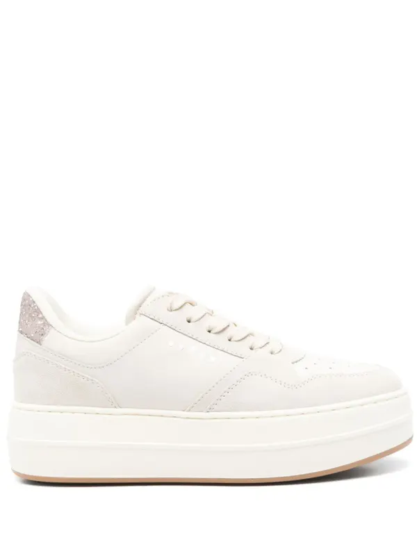 Hogan Flatform- – White (HXW6700FK80U3J)