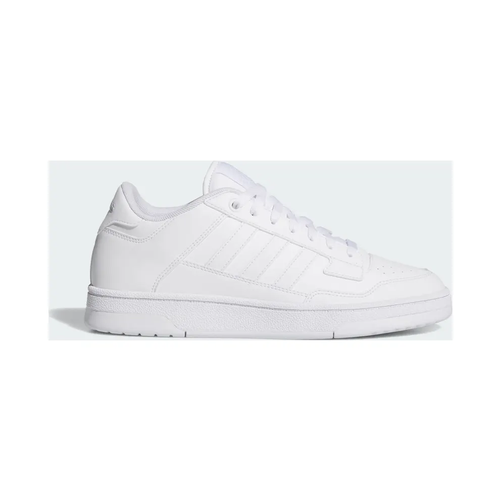 Adidas RAPID COURT-LAGE Shoes Cloud White / Cloud White / Dash Grey (JS2223)