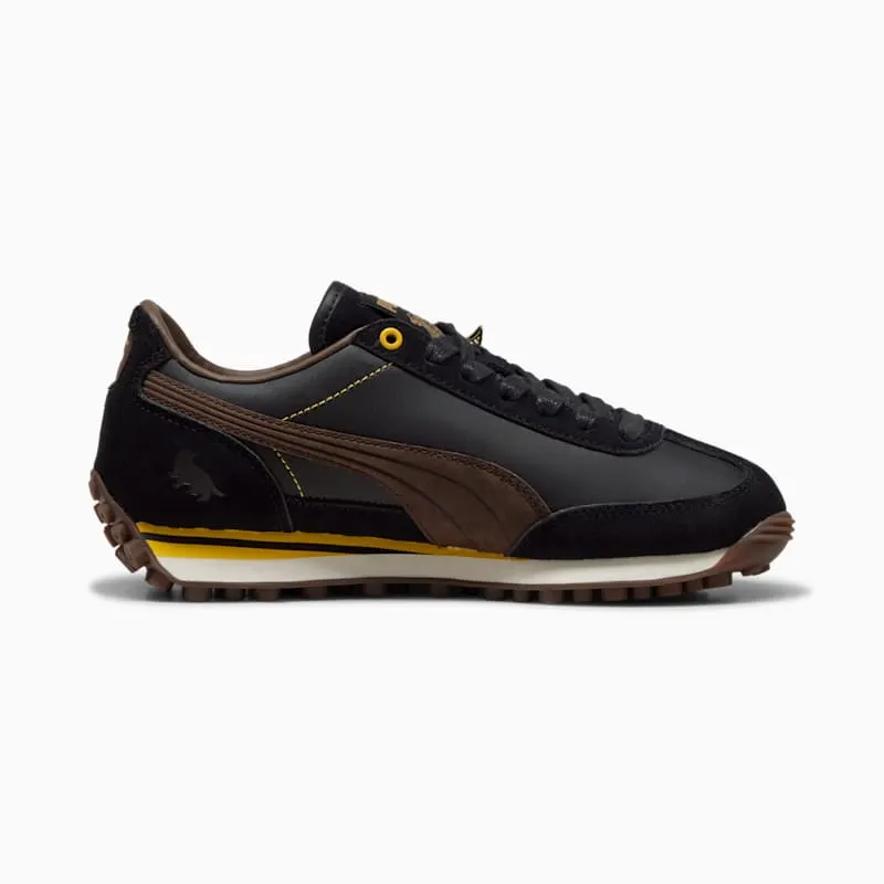 Puma Easy Rider Harry Potter Golden Snitch (401429-01)