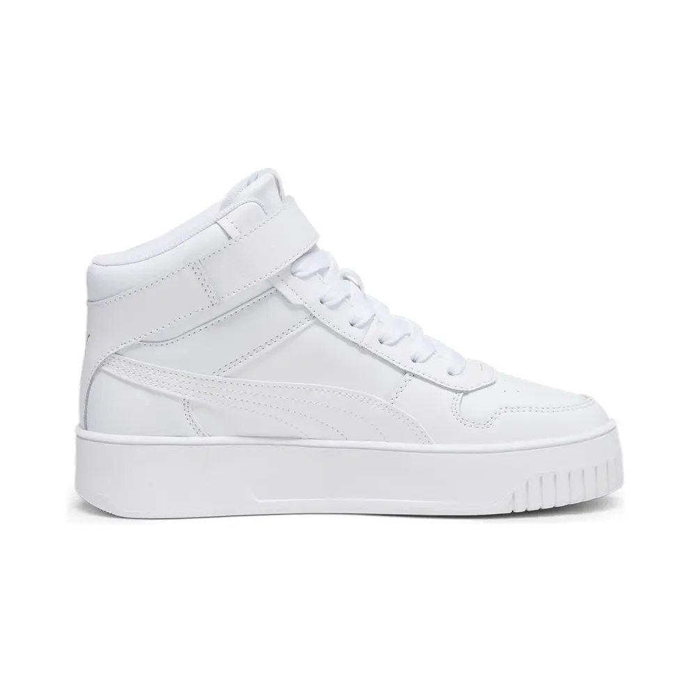 Puma Carina White (392337001)