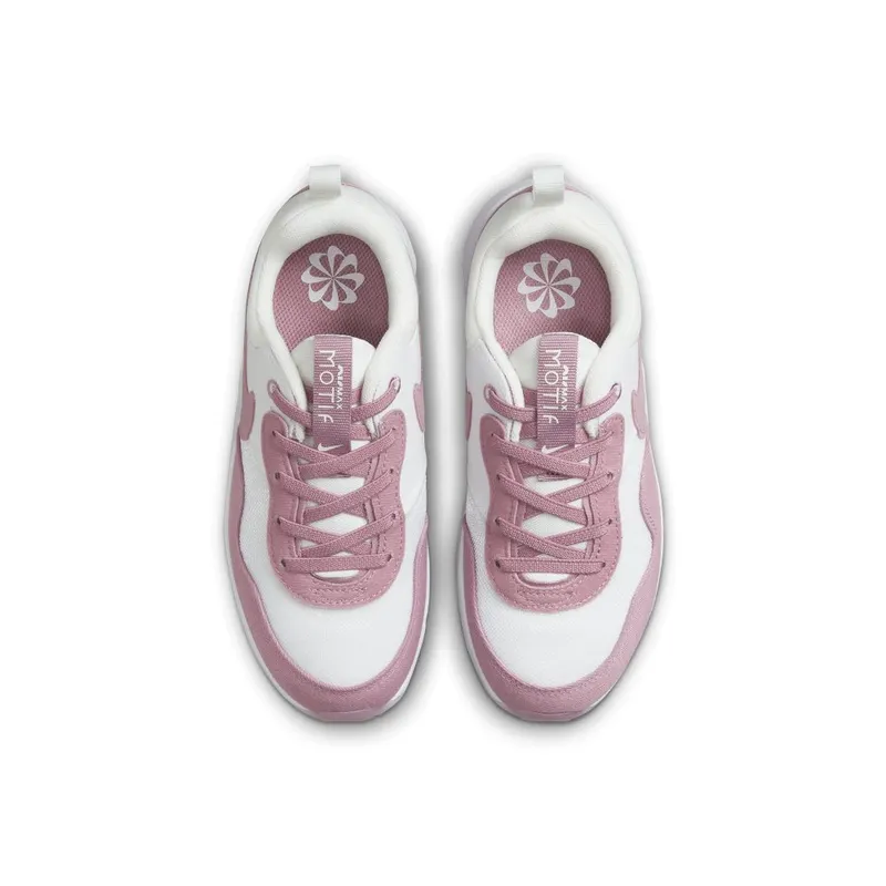 Nike Air Max Motif Younger Kids’ White (DH9389-102)