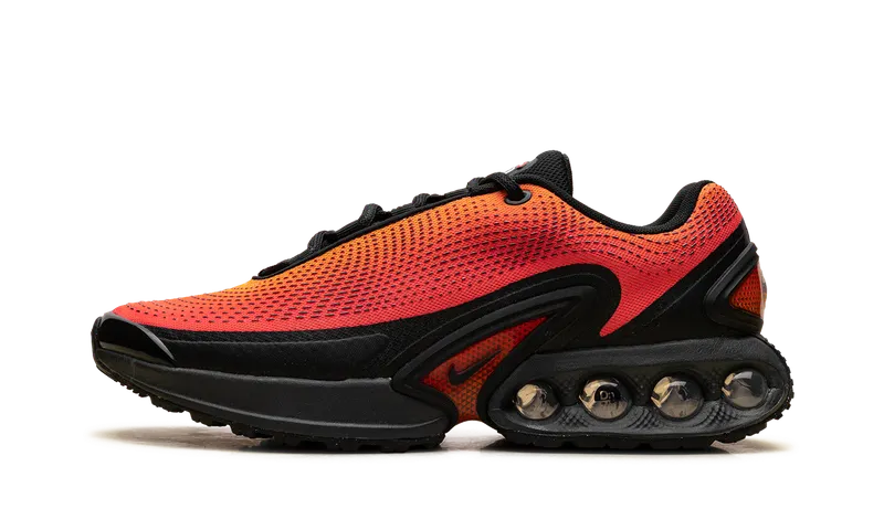 Nike Air Max Dn “Total Orange” (IB4505-803)