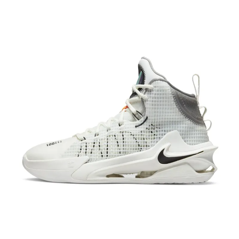 Nike Air Zoom G.T. Jump Basketball White (CZ9907-101)