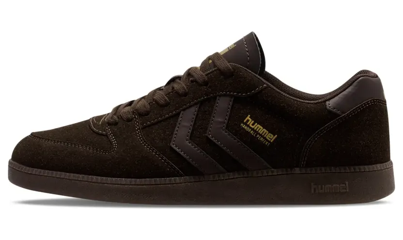 Hummel Perfekt Zwart (226217-6629)