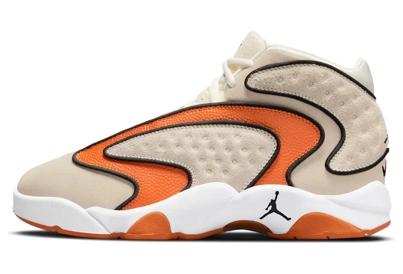Jordan sneaker CW0907-108