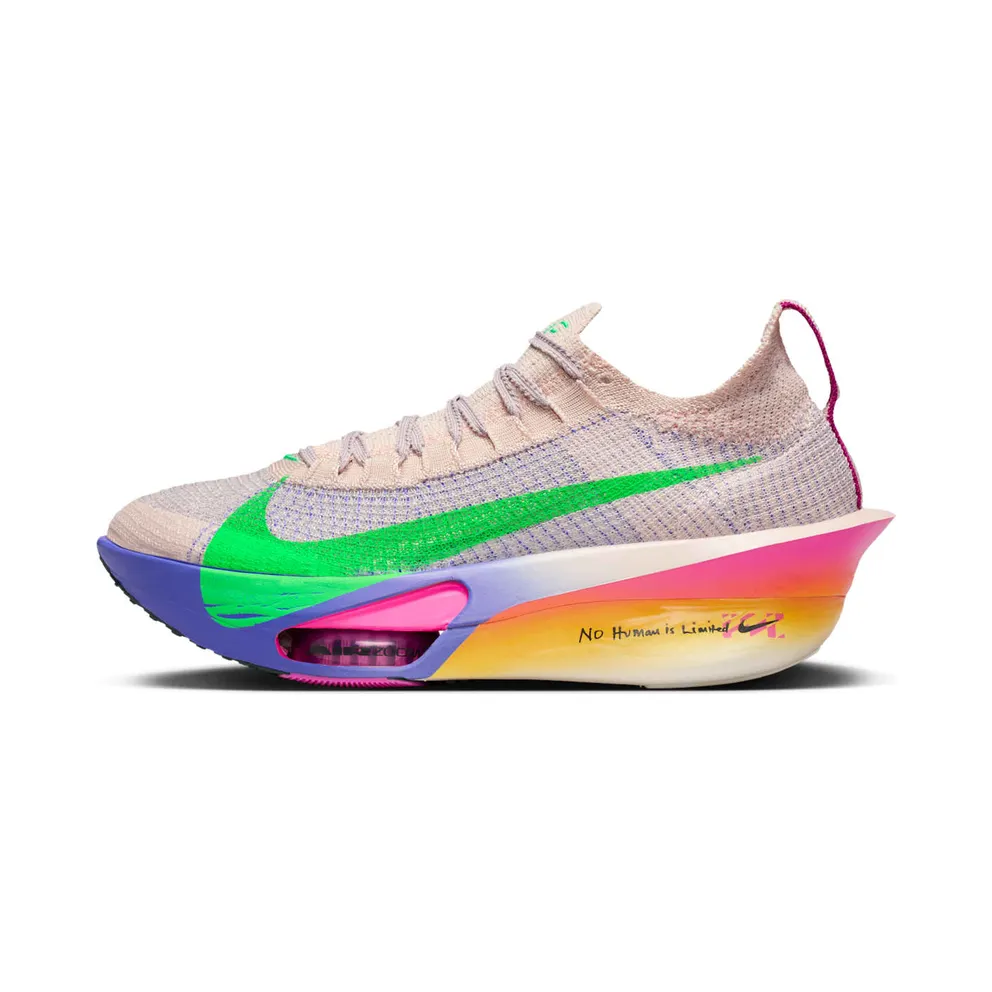 Nike Alphafly 3 Eliud Kipchoge (IM6365-600)
