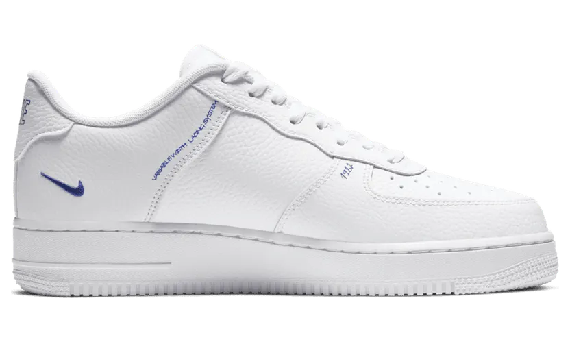 Nike Air Force 1 Low ‘Sketch’ (CW7581-100)