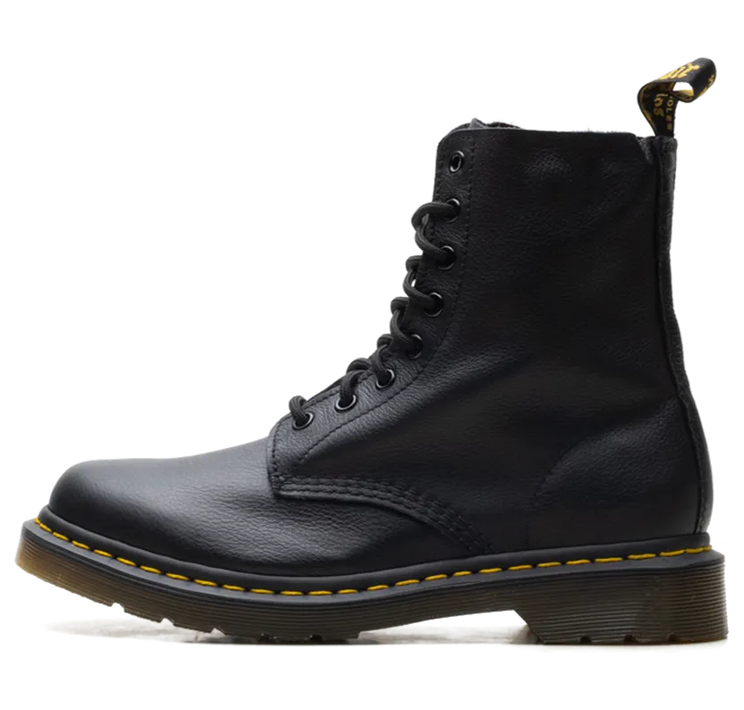 Dr. Martens 1460 Pascal Virginia Black (13512006)