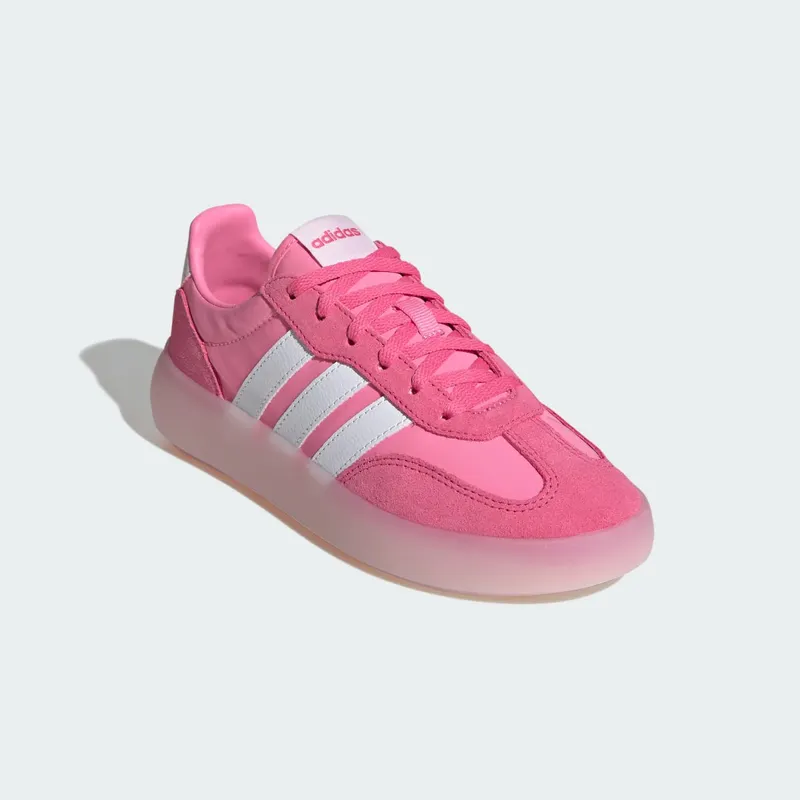 Adidas Barreda Decode Kids Bliss Pink / Cloud White / Almost Pink (KI8614)