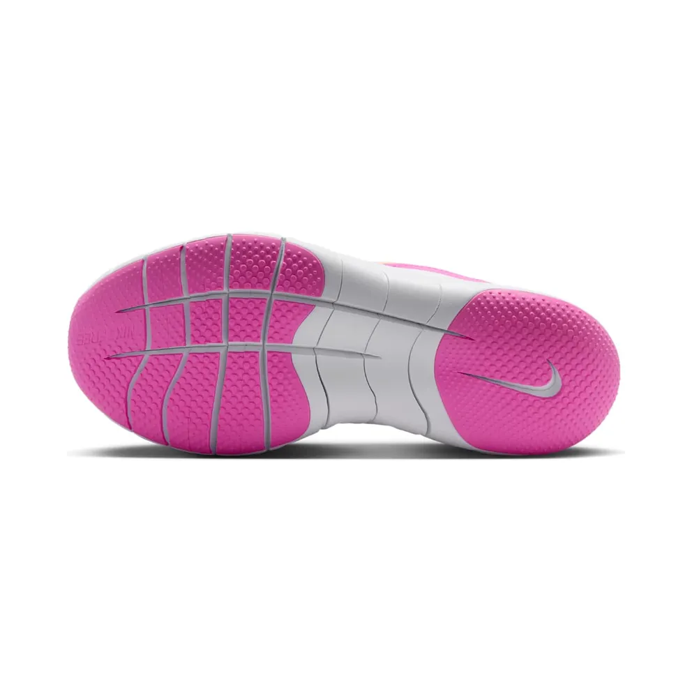 Nike Free Ride Arctic Orange Playful Pink (IO1642-800)