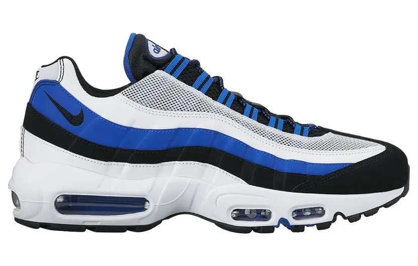 Nike Air Max 95 Game Royal (749766-401)