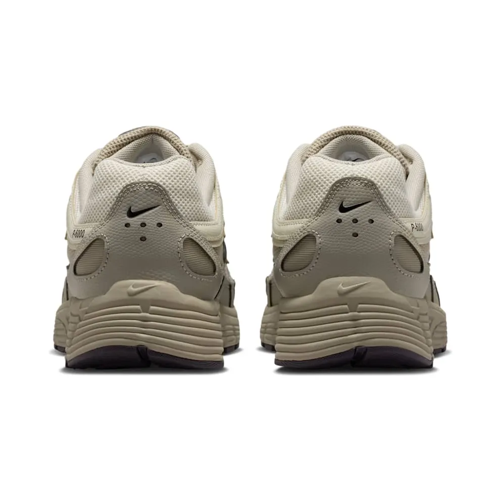 Nike P-6000 “Coconut Milk Beach Black” (IH8042-100)