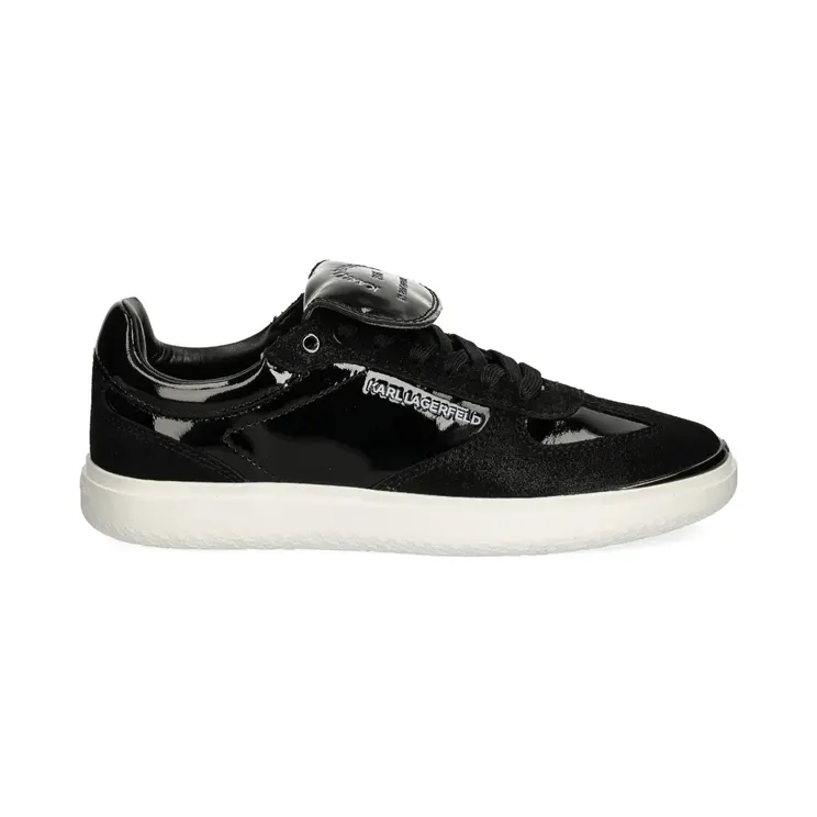 Karl Lagerfeld Atlas “Black” (KL63820300)