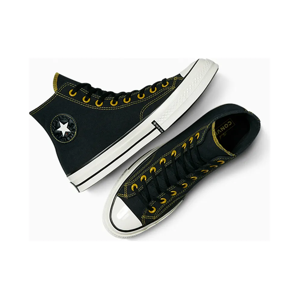 Converse Chuck 70 GORE-TEX Waterproof “Black/Sunny Angle/Black” | A13295C