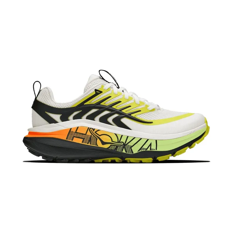 Hoka One Stinson Multicolor (1176670FLCK)