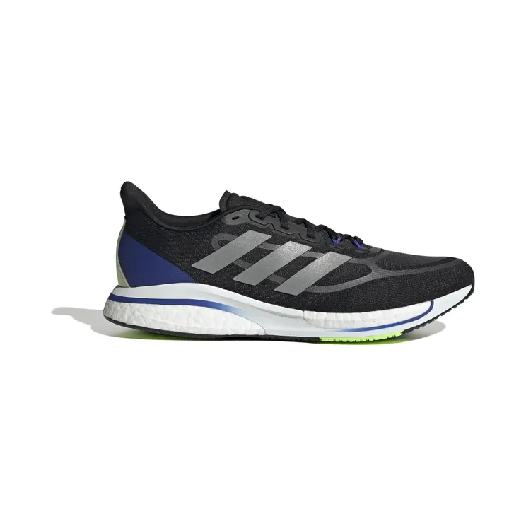 Adidas Supernova Black (S42716)