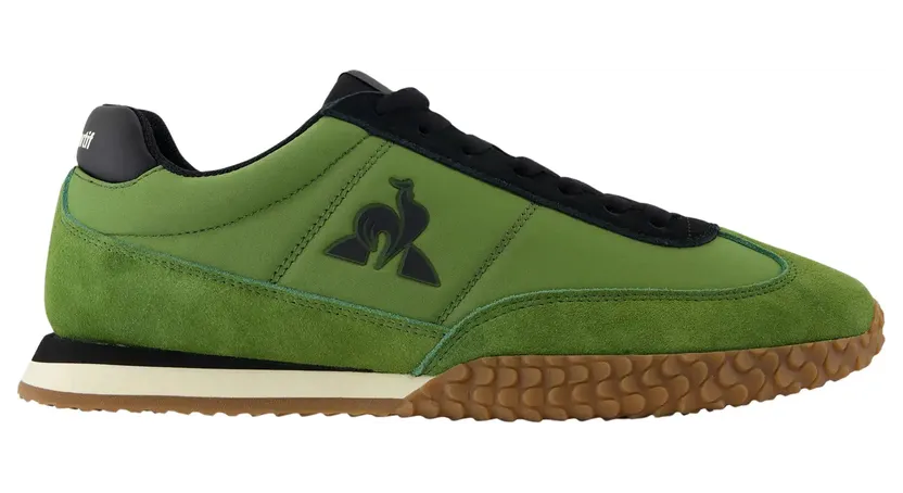 Le Coq Sportif sneaker Vert (2520607)