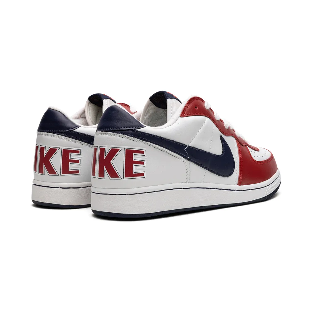 Nike Terminator Low “Olympics” (309436-142)