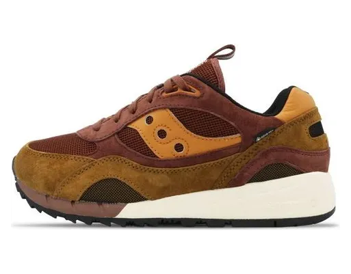 Saucony Shadow 6000 GTX Bruin