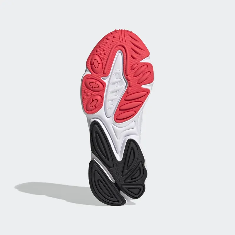 Adidas OZWEEGO Cloud White / Cloud White / Core Black (Q47190)
