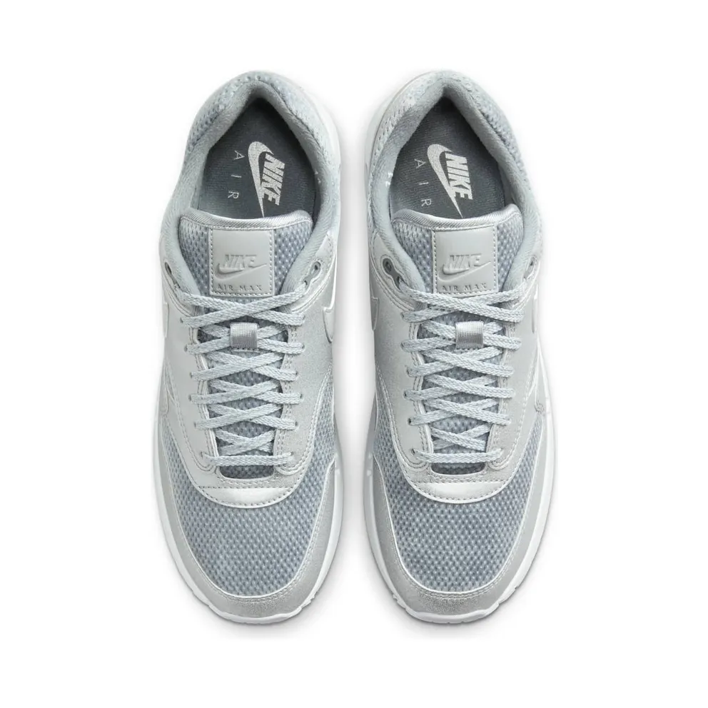 Nike Air Max 1 ’86 OG (cool grey / metallic silver / lt smoke grey) – FV7477-002